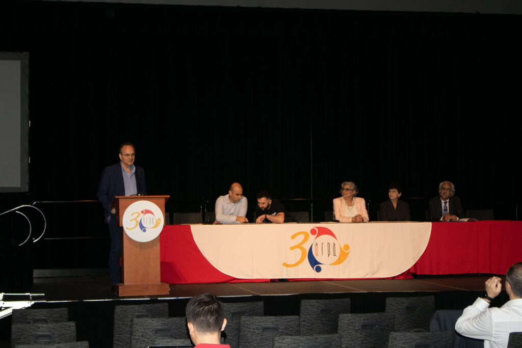 Conference Panel1